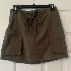 BP Cargo Skirt